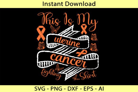 A Designer's Review of This Uterine Cancer Fighting Shirt Design
