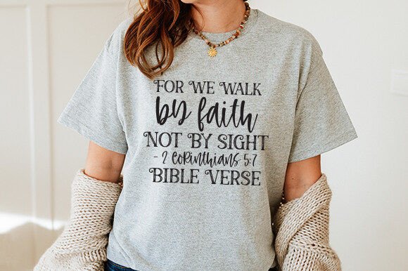 A Faith-Driven Design Asset for Modern Brand Graphics