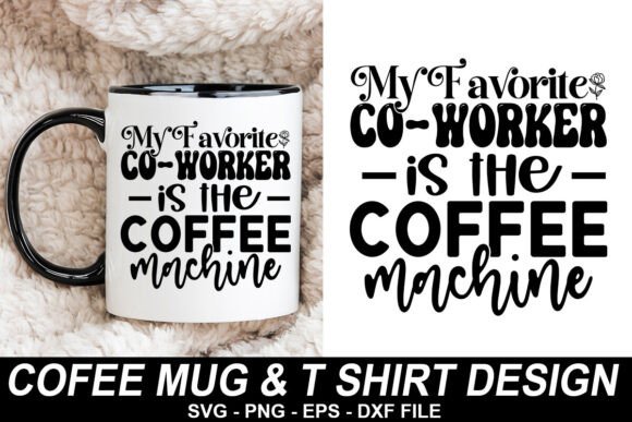 Crafting Your Visual Brand with This Coffee Mug SVG