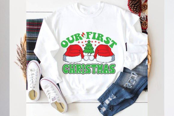 Evaluating Our First Christmas Retro Design for Your T-Shirt Graphics Business