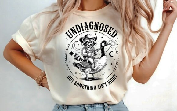 Funny Raccoon Sarcastic PNG for Graphics & T-Shirt Designs