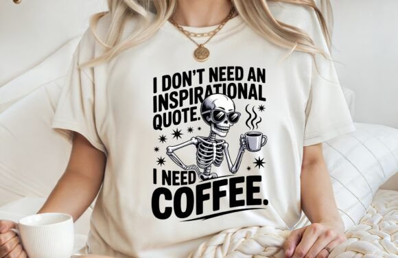 Funny Skeleton Vintage PNG for T-Shirt Graphics