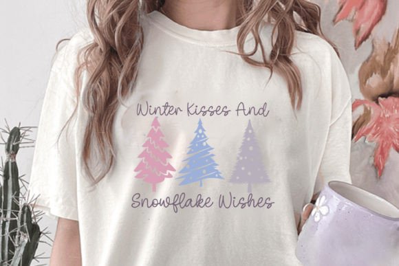 Reviewing Winter Quotes SVG Christmas Trees as a Digital Asset