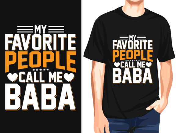 The Baba Design: A Warm and Practical Embroidery Asset